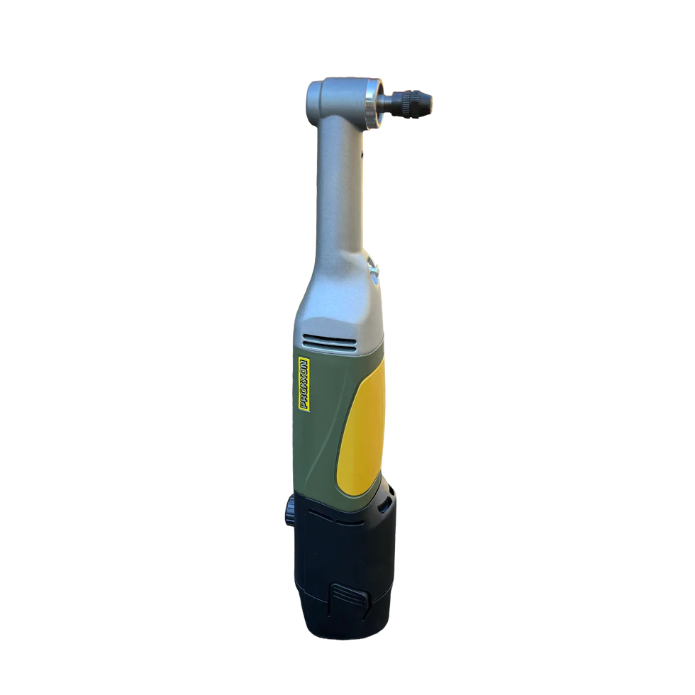 [PROX39805] Proxxon Cordless Long Neck Angle Milling/Drilling unit LWB/A