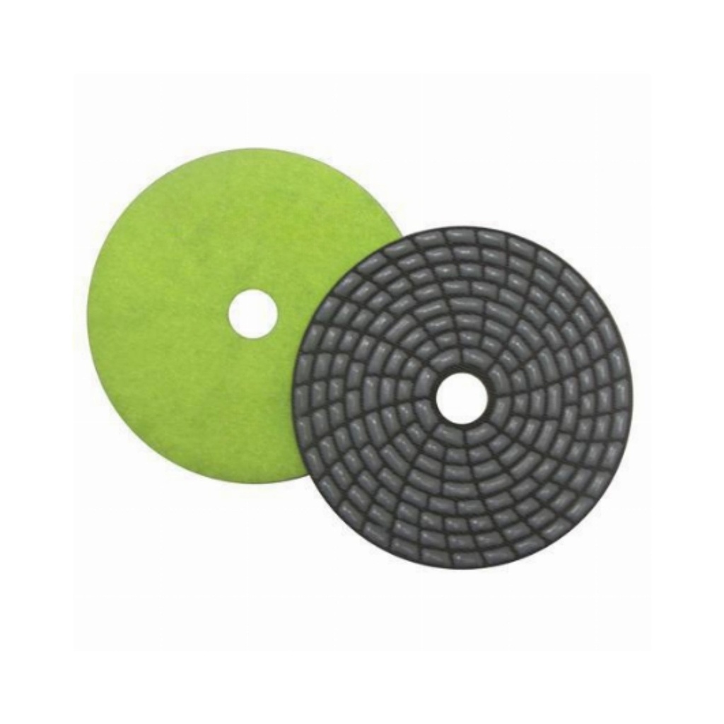 [DPV0050] VIGOR 4" Dry Polishing Pad (#50)