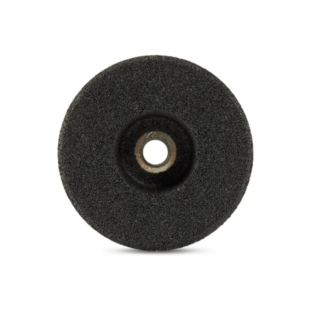 [GS024] 4" Silicon Carbide Grinding Stone (#24)