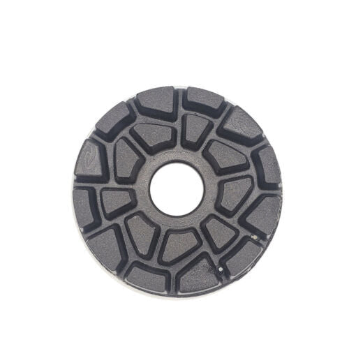 Abra Iride 5" Snail Lock Flat Edge Polishing Pad