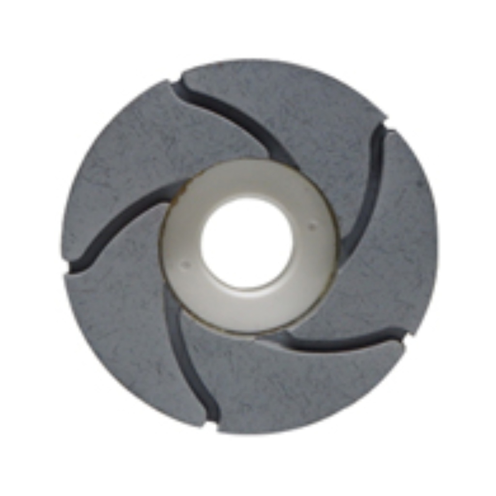 [TSR30100R] Alpha Turboshine Resin Bond Diamond Surface Polishing Disc (#100)