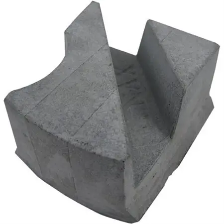 [31B60K046] Tenax Frankfurt 1 Mg Grinding Stone (#46)