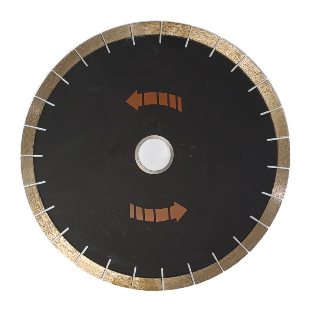 Silent Bridge Saw Blade 20mm Segments