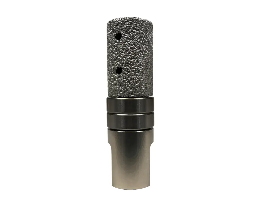 [DW1-CA] NSI 1" Rapid Z-DRUM (Coarse)