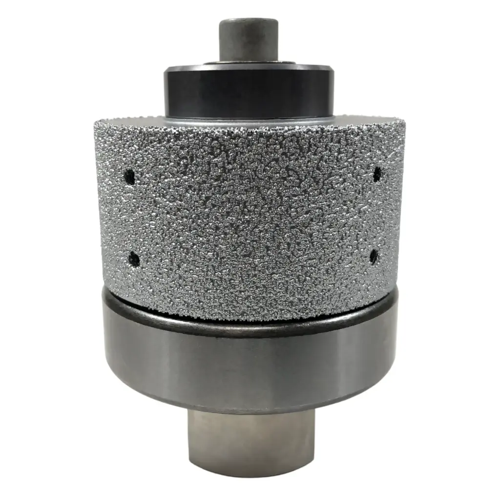 NSI 3" Rapid Z-DRUM