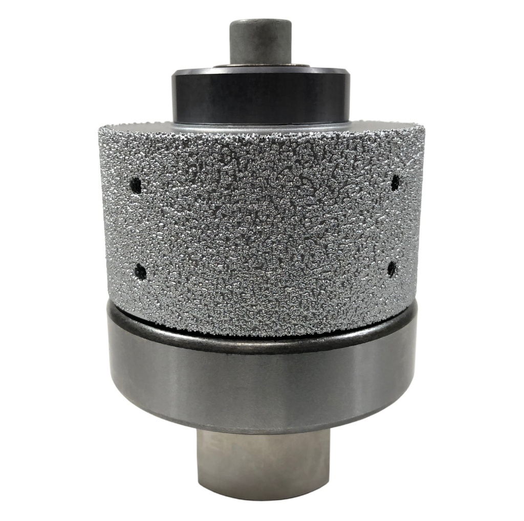 [DW3-C] NSI 3" Rapid Z-DRUM Replacement Drum (Coarse)