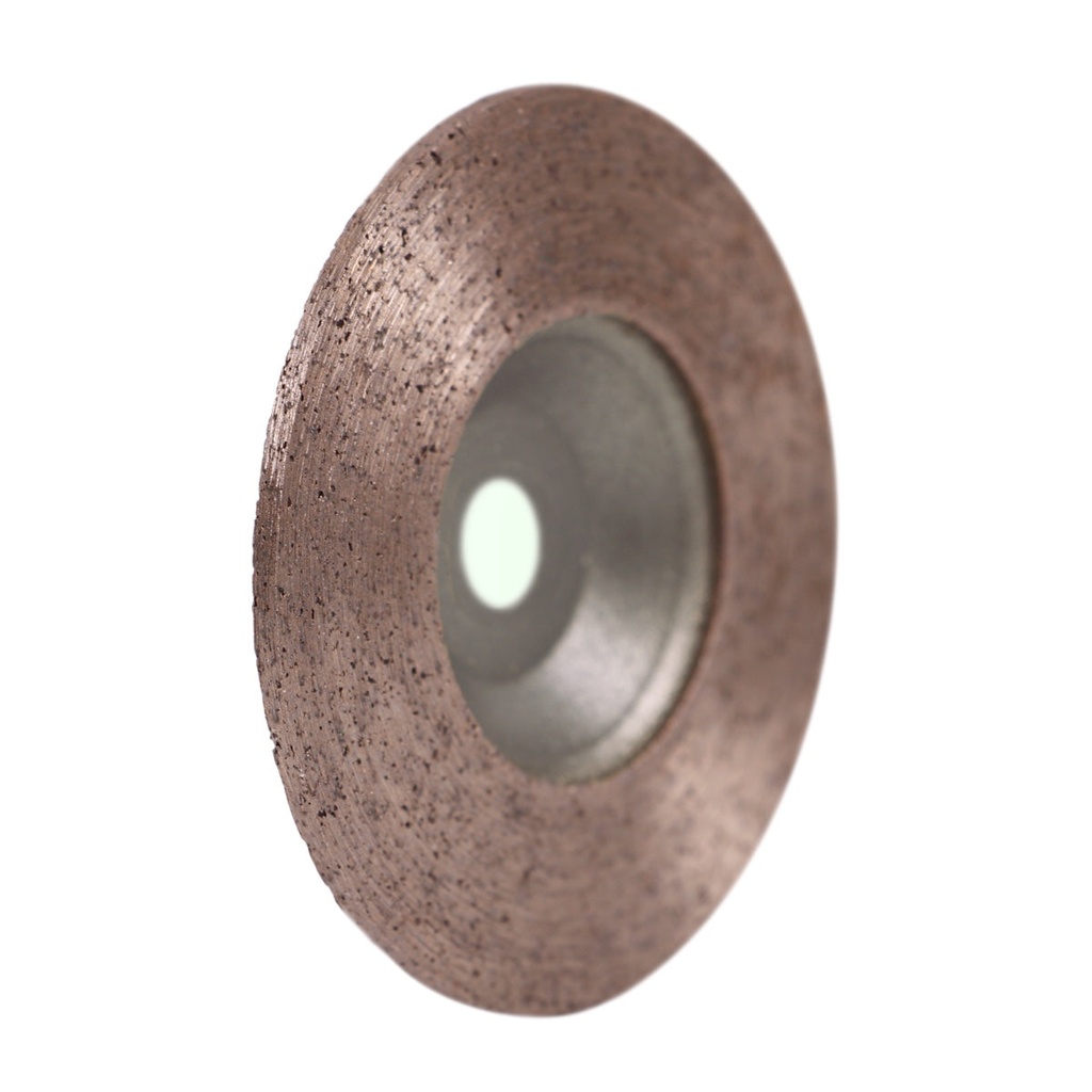 [11120159085] DiStar SoftEDGE 1-3/4" Diamond Grinding Cup for Ceramic & Porcelain — Chip-Free Edge Finishing