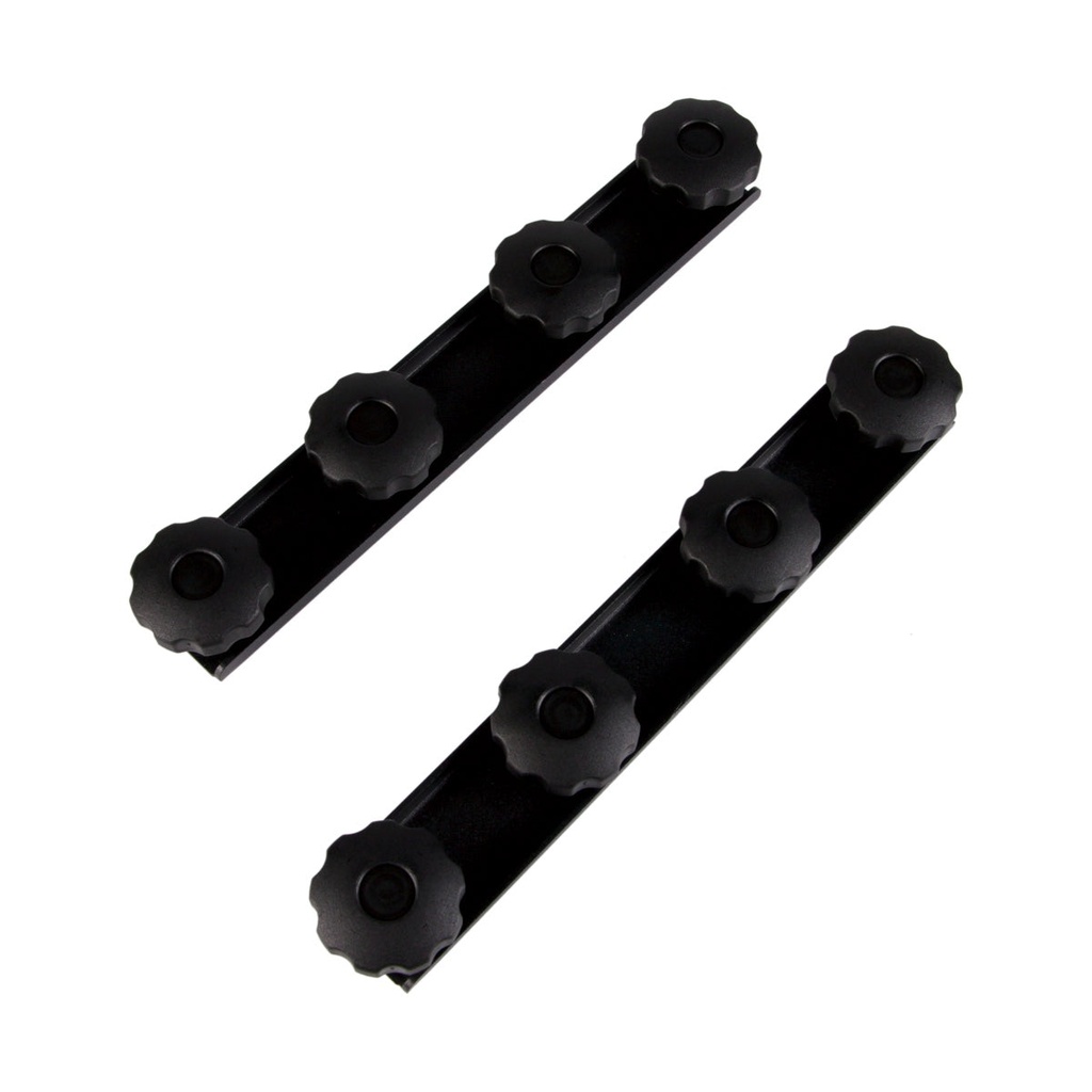 [70115429036] DiStar Mechanic CeraMAX Joiner Set — Connector for CeraMAX 1200 TELESCOPE 2.0 Tiler Workbench