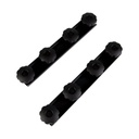 DiStar Mechanic CeraMAX Joiner Set — Connector for CeraMAX 1200 TELESCOPE 2.0 Tiler Workbench