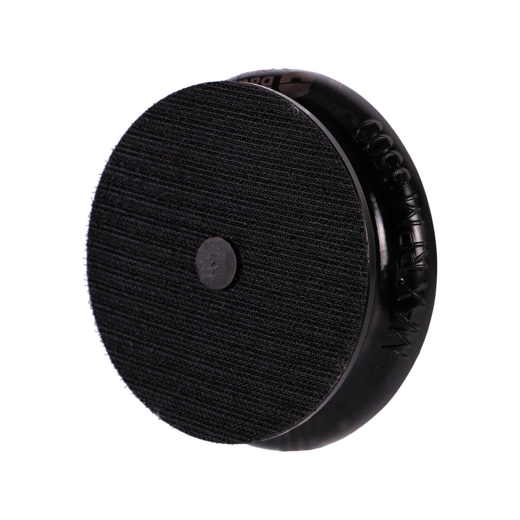 [89568442046] Baumesser Click-Lock UNI 4" Magnetic Pad Holder for Angle Grinder