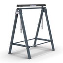ABACO ECONOMY FABRICATION STAND - EAFS3139