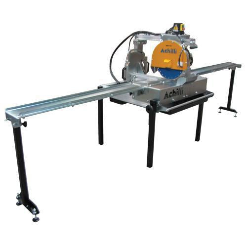 Achilli CMS Side Extension 47" Long with Base Stand