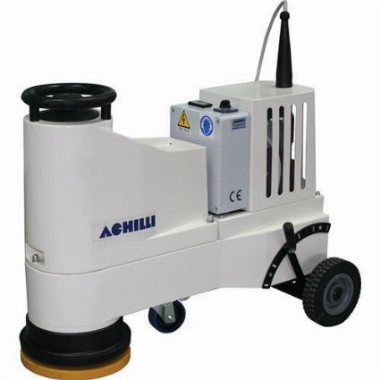 Achilli LM30-CE 115 volt Single Speed Floor Grinding and Polishing Machine