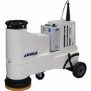 Achilli LM30-CE 115 volt Single Speed Floor Grinding and Polishing Machine