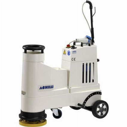 [PALM30VEF01] Achilli LM30-VE 230 Volt Multi Speed Floor Grinding and Polishing Machine