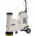 Achilli LM30-VE 230 Volt Multi Speed Floor Grinding and Polishing Machine
