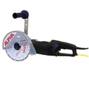 Alpha Professional Tools ECG-900 Wet High-Speed Grinder 9 Inch 110V