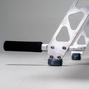 Omni Cubed Ergo Grip™ Handstand Kit — Ergonomic Tile Frame Handle System