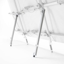 Omni Cubed Kickstand Kit — Upright Material Resting Accessory (Pair)