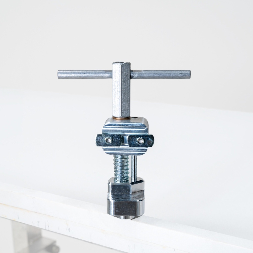 [CLAMP-LC] Omni Cubed LC Clamp Assembly — Replacement Clamp for Lam-Clamp System