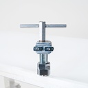 Omni Cubed LC Clamp Assembly — Replacement Clamp for Lam-Clamp System