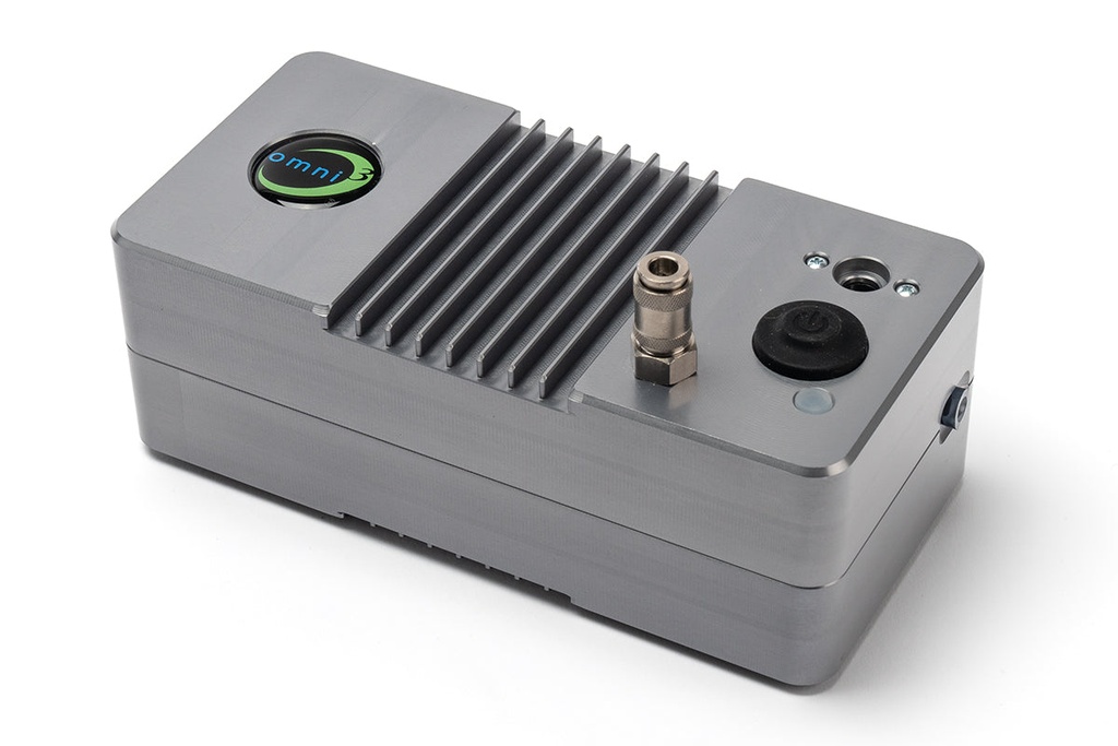 [R-VMP600] Omni Cubed VMP600 Pump Only — Replacement Seam Setter Pump (No Adapters)