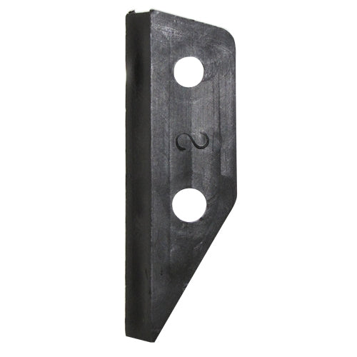[VZ6190601] Tenax Frankfurt Left Shoe for Stone Polishing Machines