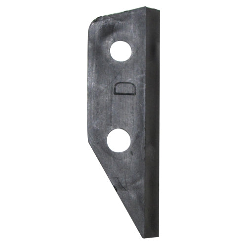 [VZ6190602] Tenax Frankfurt Right Shoe for Stone Polishing Machines