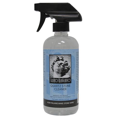 [LUSTROQUARTZCL16] Tenax Lustro Italiano Quartz Cleaner 16 Fl Oz