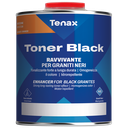 Tenax Toner Black Stone Dye 1 Quart — Professional Grade
