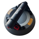 Tenax TuffCup Eos 9" LED Electric Battery Powered Vacuum Cup for Heavy-Duty Lifting