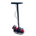 Tenax TuffCup Handle Frame � Ergonomic Lifting Handle for TuffCup Hades Vacuum Cup
