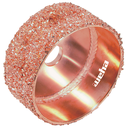 Weha 115mm x 50mm Scratching Roller Coarse 2000 for Combi-Scratcher — Anti-Skid Stone Tool