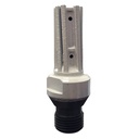 WEHA CNC OMA 3cm Dekton Finger Bit 8 Segment 20mm x 30mm