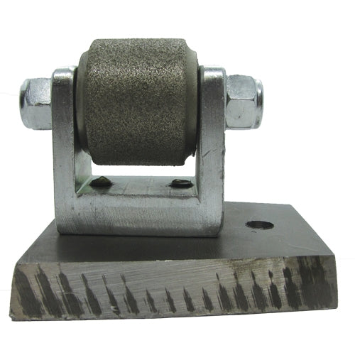 [63150780] Weha Diamond Roller 47mm x 40mm Mesh 50/60 — Bush Hammer Diamond Grinding Roller