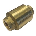 Weha ET Check Valve 3/8 Inch for A1500 Vacuum Lifter — Replacement Part