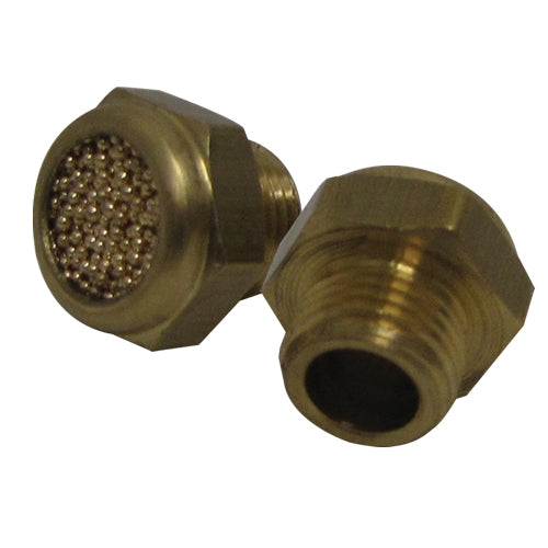 [140885] Weha Sound Absorber for EP Vacuum Lifter — Noise Reduction Replacement Part