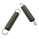 Weha Spring for T-31 Anchor Machine — Replacement Part for Stone Installation