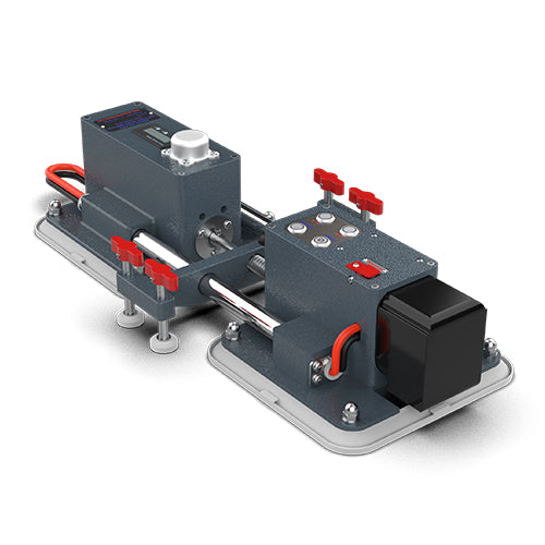 [AEBSS12V-M2-B] ABACO EZ-PRO BATTERY SEAM SETTER - AEBSS12V-M2 (Black)