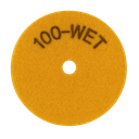 Dynamic Stone Tools Wet Polishing Pad (S-Series)