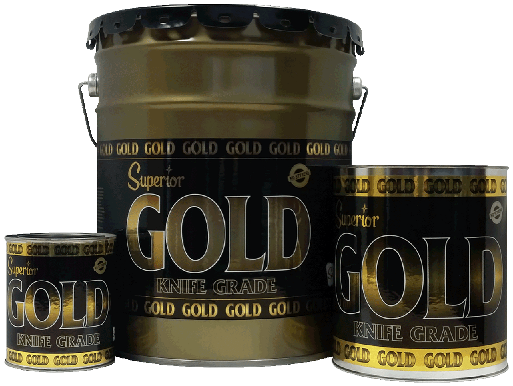 [200-33112-81] Superior GOLD EVOLUTION Installation Kit (Beach)
