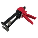 Tenax 1:1 Cartridge Dispensing Gun for Stone Adhesive Cartridges