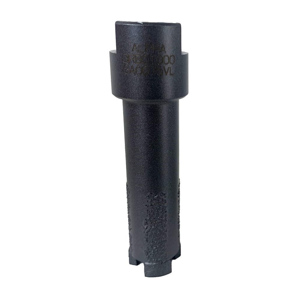 [DCB00380] Wet Core Drill Bit Ultimate Wet Core Drilling Bit (3/8")
