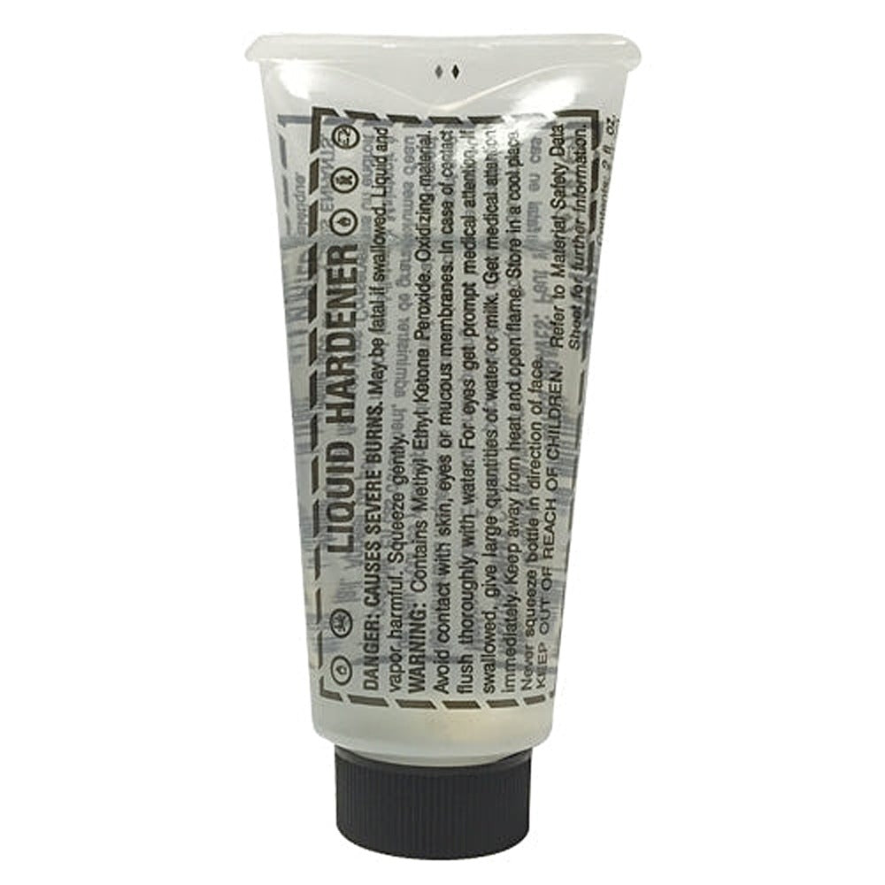 [1PAA00VB95] Tenax Hardener for Polyester Adhesives — BPO Catalyst for Stone Fabrication