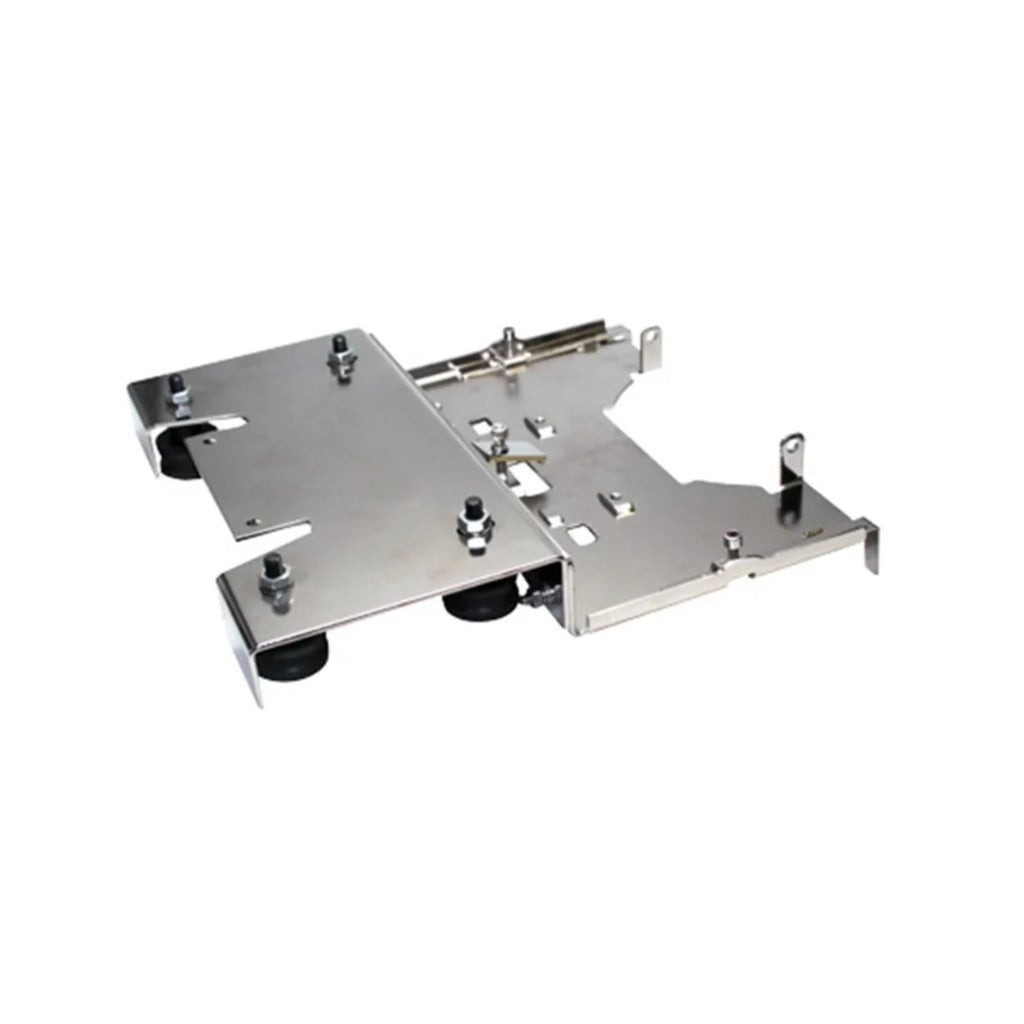 Beveling Auxiliary Base (15°~90°) A Precision Grinding and Polishing Tool