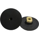 Weha 5/8-11 Super Flex Back Up Pad Diamond Polishing Pad for Stone