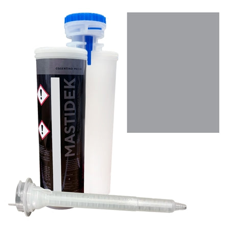 [M3HEMBERS] Mastidek Standard Grey Tenax (Embers)