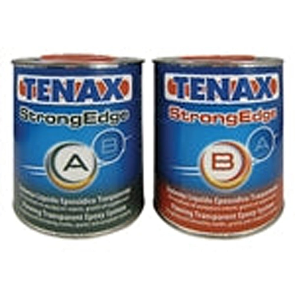 [1RFSTRONGEDGE1KGA] Tenax Strongedge Express (Part A 1 Quart)