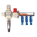 Alpha Filter/Regulator Unit