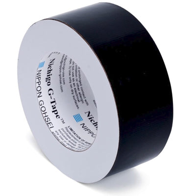 [3040BK-GT-2-65] Alpha G-Tape 3040BK Seaming Tape (2")